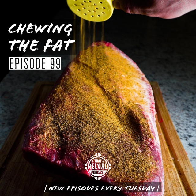 That Reload Podcast