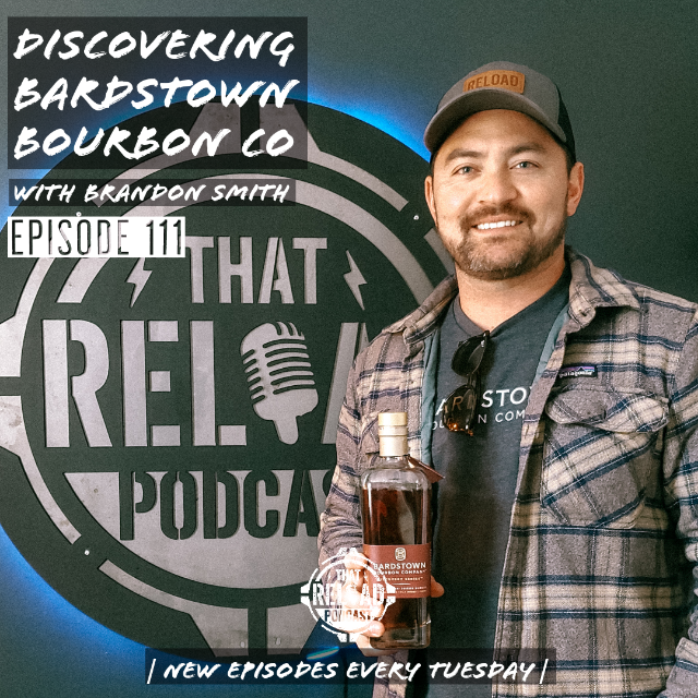 That Reload Podcast