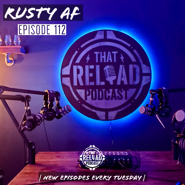 That Reload Podcast