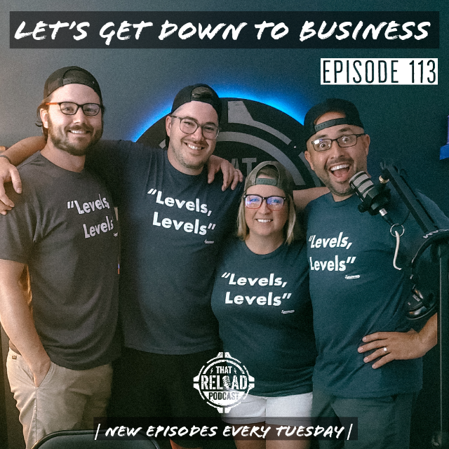 That Reload Podcast