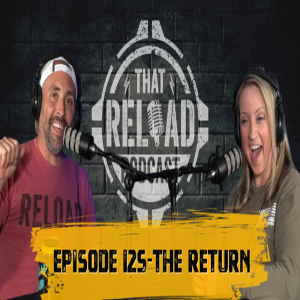 Ep.125- The Return