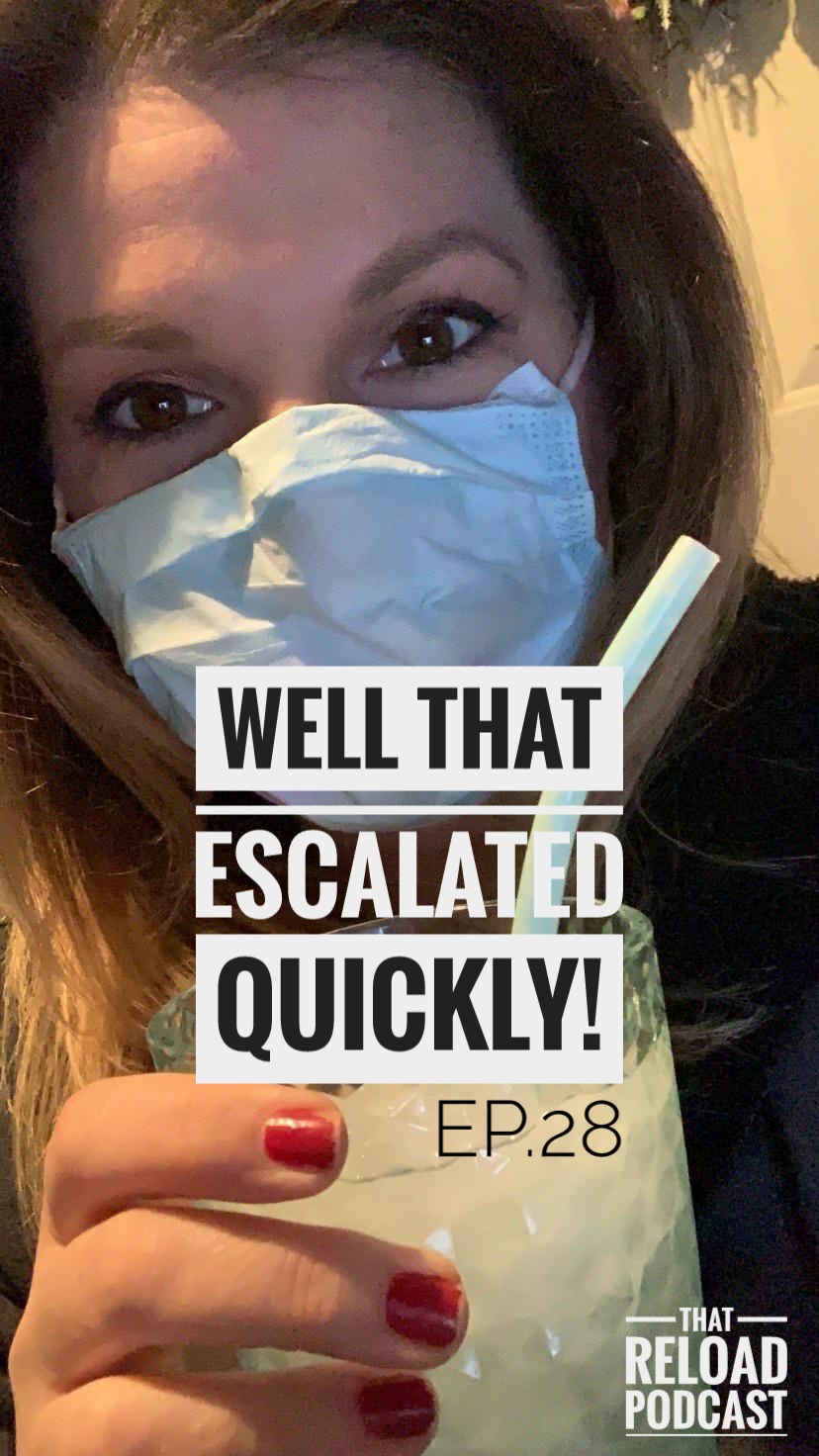 That Reload Podcast