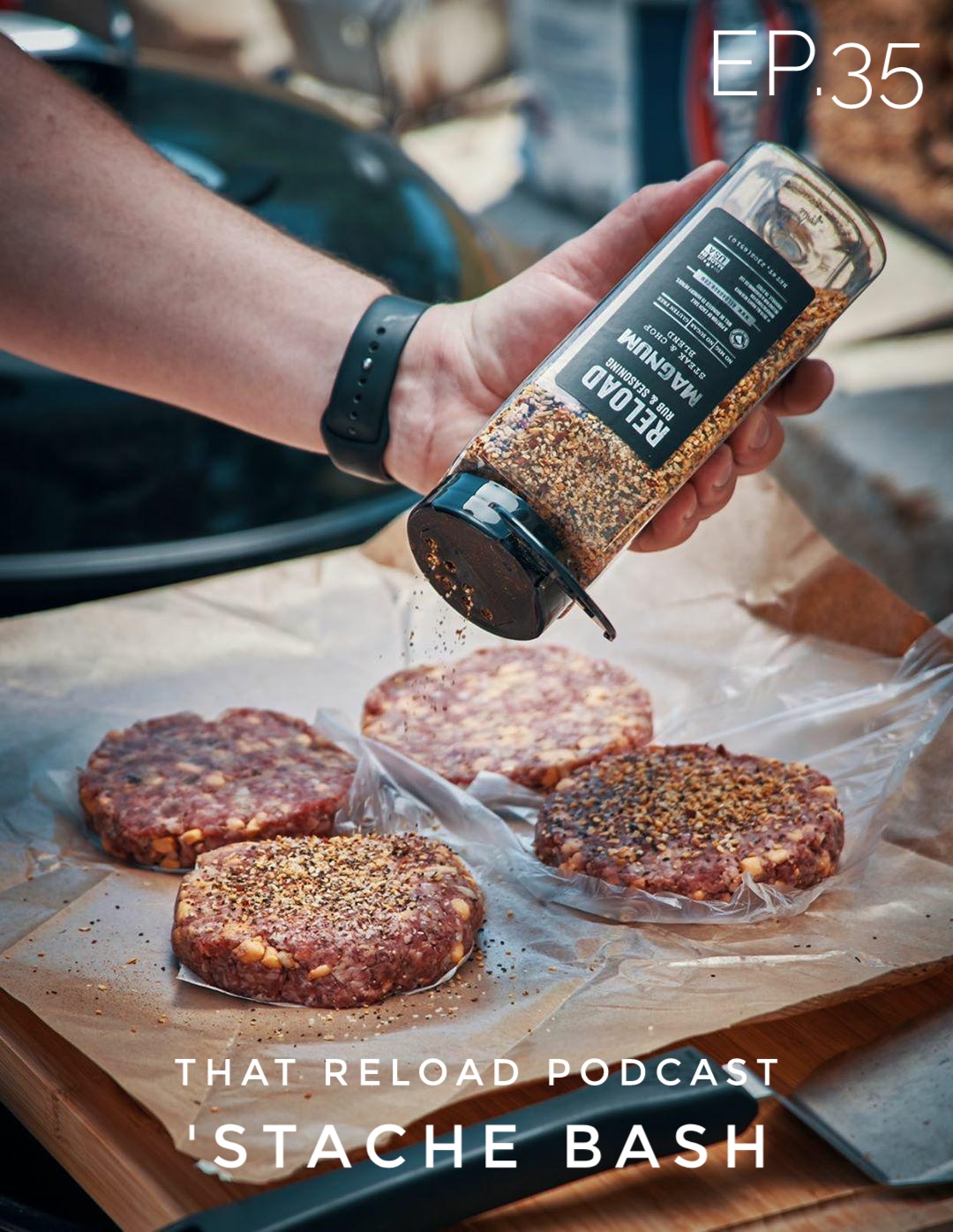 That Reload Podcast