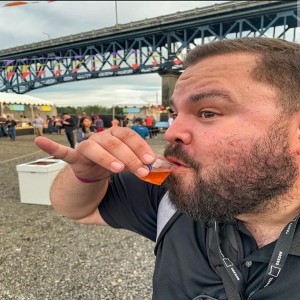 Ep.31- Noah Cheek, how do you like them apples?