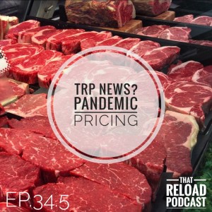 Ep.34.5- Pandemic Pricing