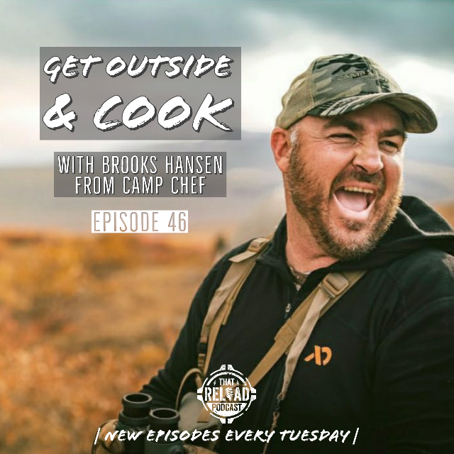 That Reload Podcast