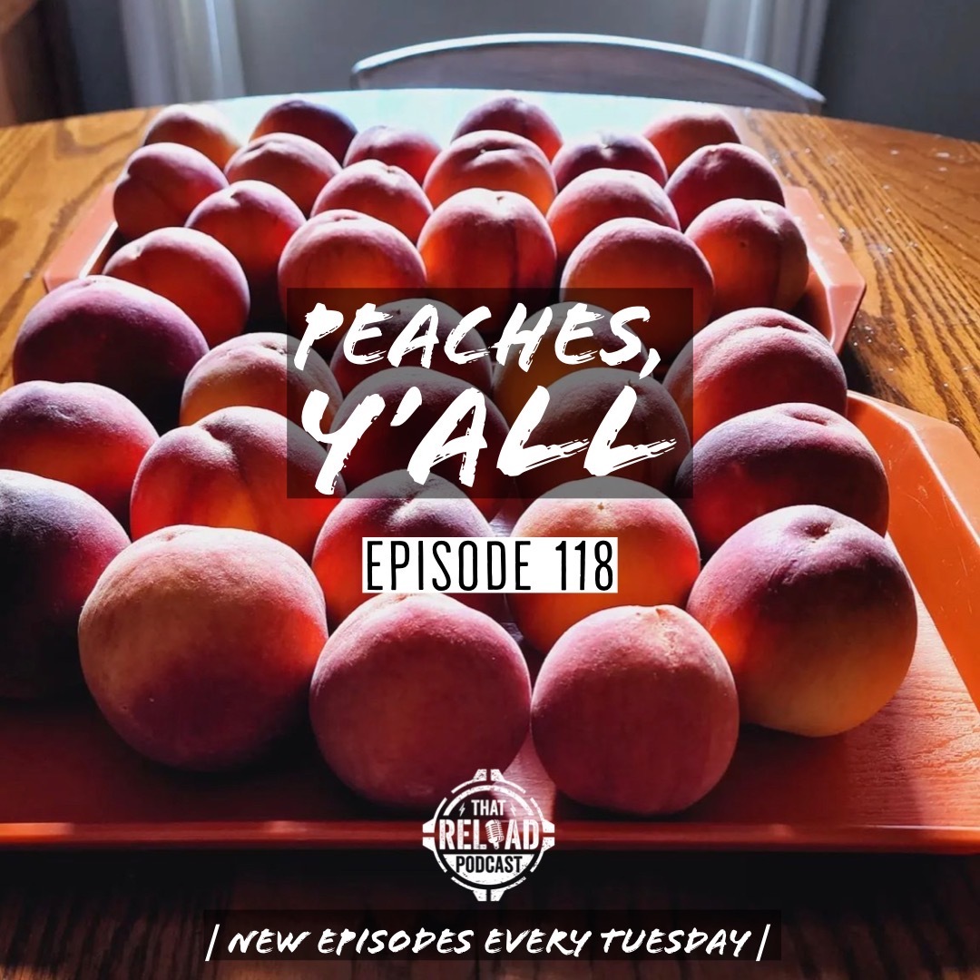 That Reload Podcast