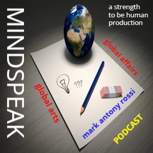 S3 E215: Mindspeak -- Thoughts on All Things Dune