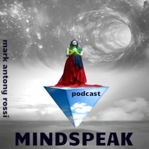S4 E238 -- Mindspeak -- Falling in Love With a Fraud