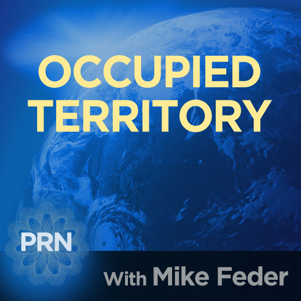 Occupied Territory - 11/15/12