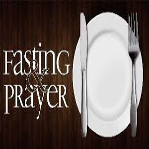 Episode 5 , Purpose of Prayer and Fasting with Rev.Abraham Opoku-Baffour