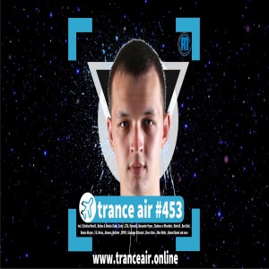 Alex NEGNIY - Trance Air #453