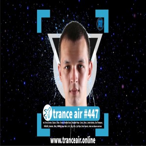 Alex NEGNIY - Trance Air #447