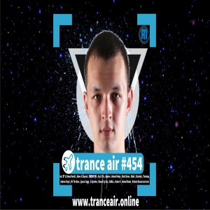 Alex NEGNIY - Trance Air #454