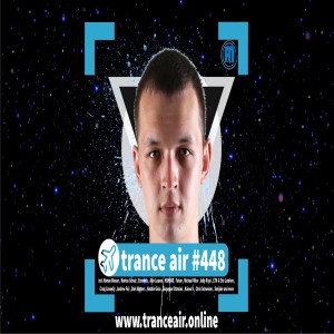 Alex NEGNIY - Trance Air #448