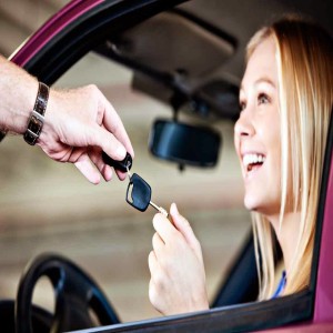 84 Month Car Loan