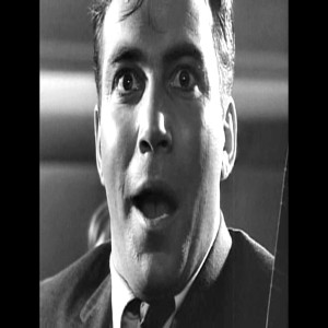 The Twilight Zone: Nightmare at 20,000 Feet