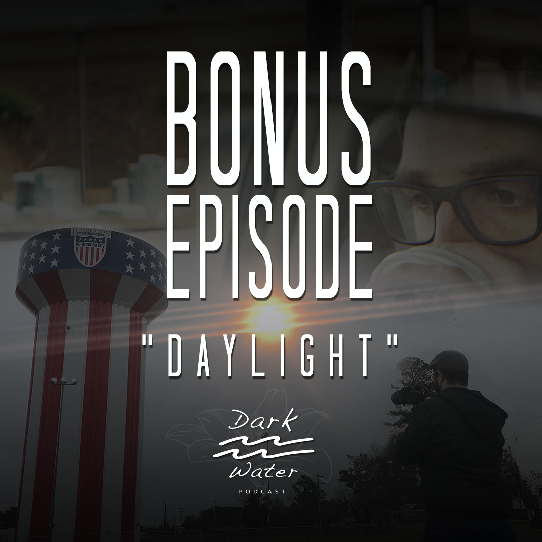 Dark Water Podcast