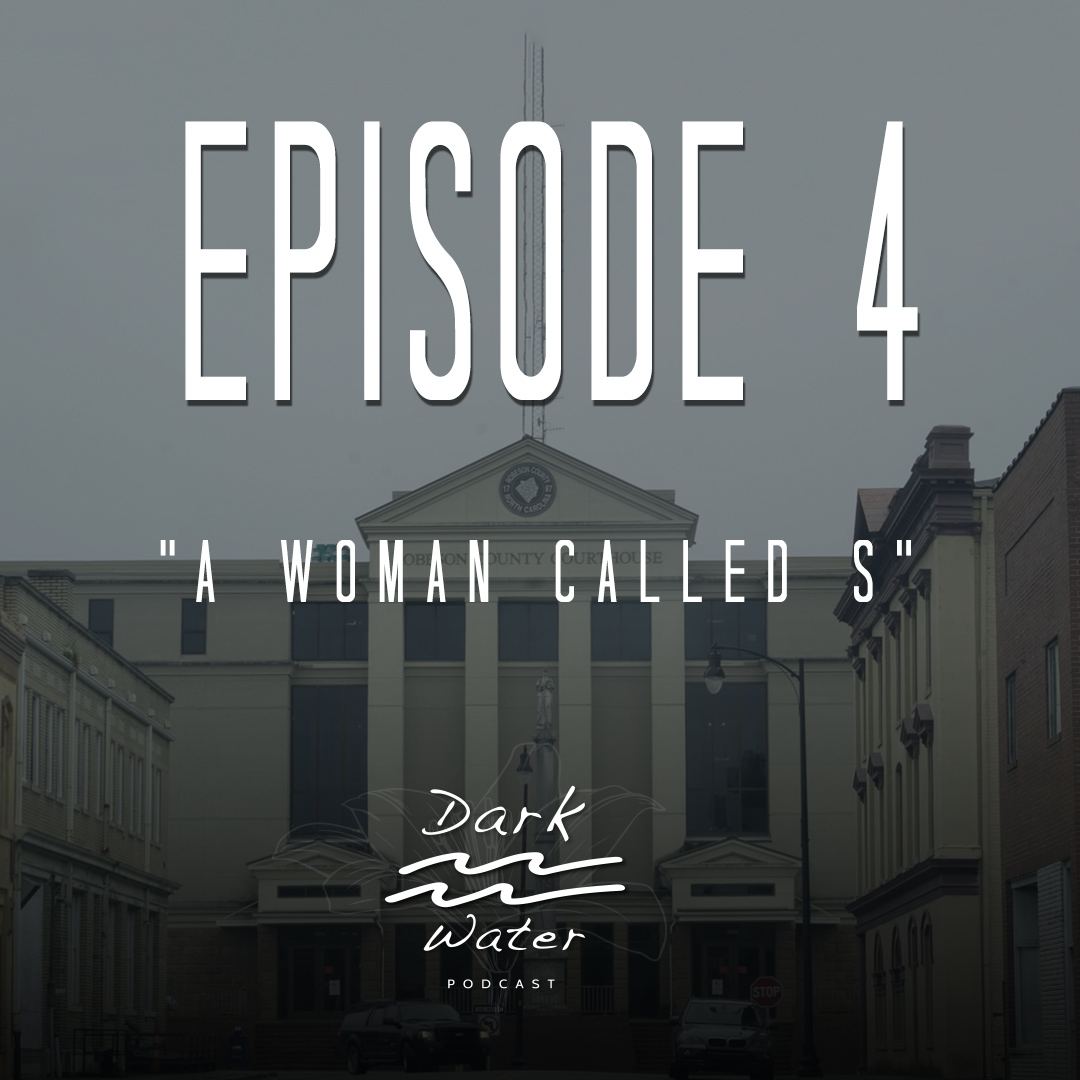 Dark Water Podcast