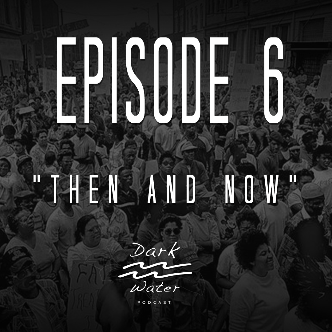 Dark Water Podcast