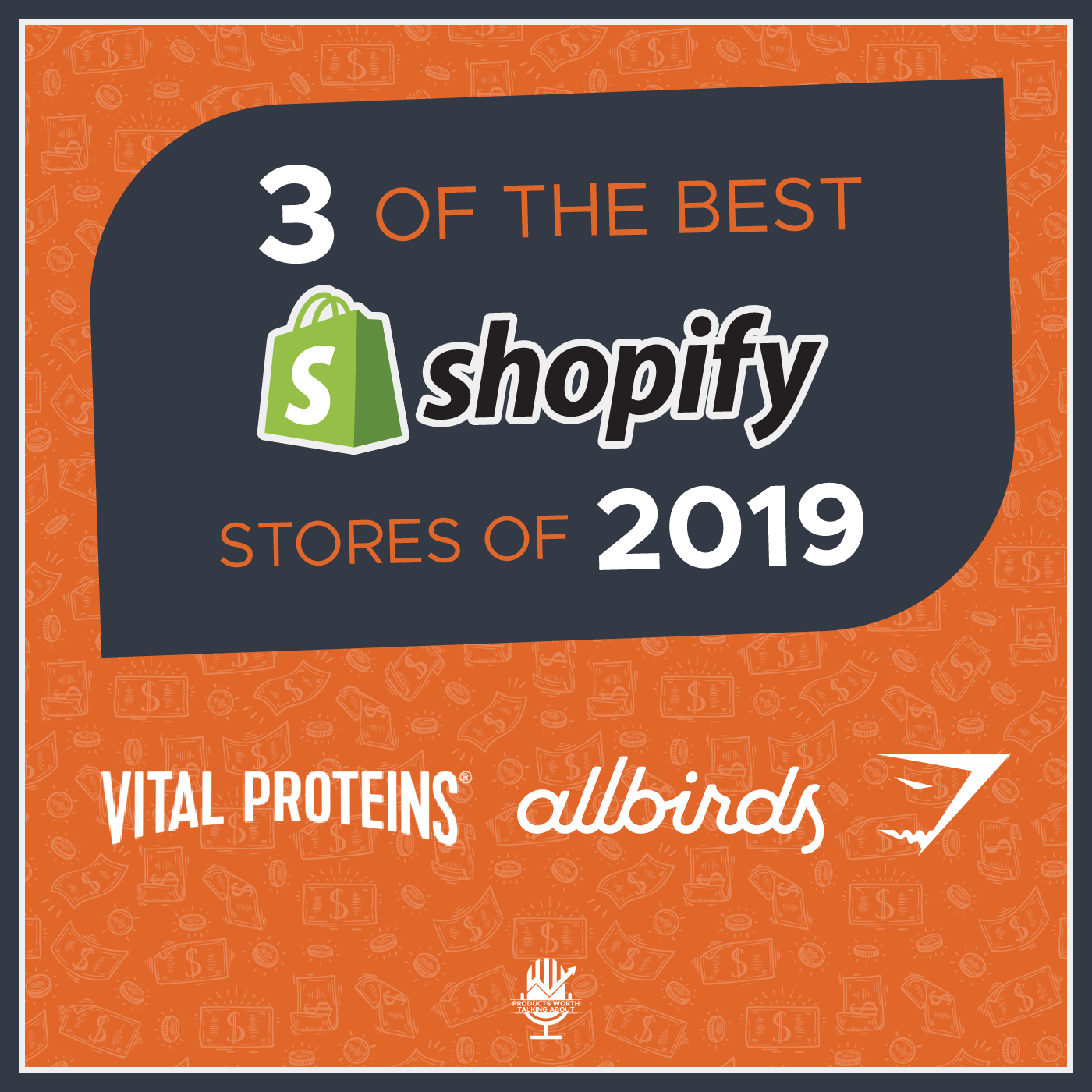 3 Of The Best Shopify Stores Of 2019