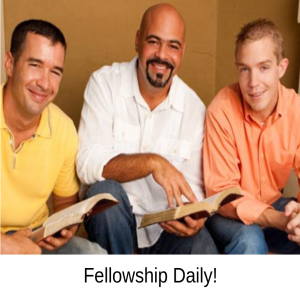 Daily Fellowship