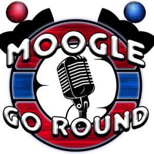 Moogle Go Round Radio 191 Hairspray
