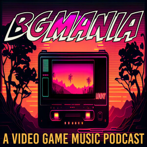 Dreamcast Selection | BGMania Podcast #71