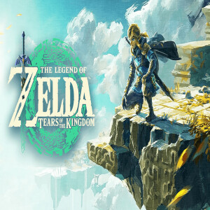 Spotlight: The Legend of Zelda: Tears of the Kingdom