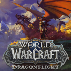 Spotlight: World of Warcraft: Dragonflight