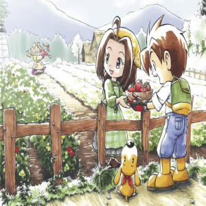 Harvest Moon / Story of Seasons