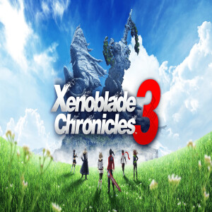 Spotlight: Xenoblade Chronicles 3