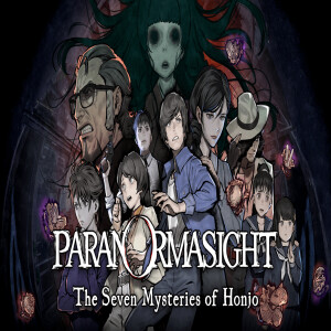 BGMania B-Sides: Paranormasight: The Seven Mysteries of Honjo
