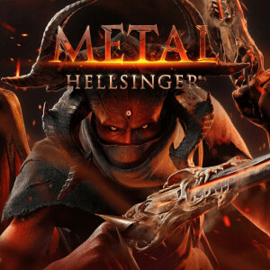 Spotlight: Metal: Hellsinger