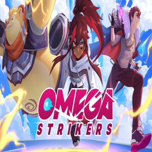 BGMania B-Sides: Omega Strikers