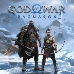 Spotlight: God of War Ragnarok