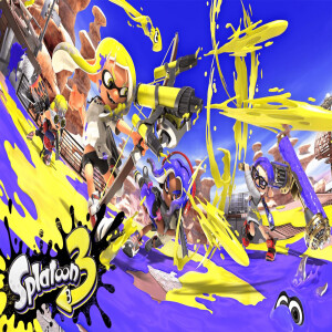 Spotlight: Splatoon 3