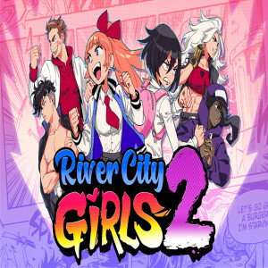 Spotlight: River City Girls 2