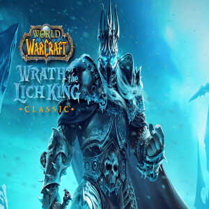 Spotlight: World of Warcraft: Wrath of the Lich King