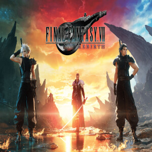 Spotlight: Final Fantasy VII Rebirth