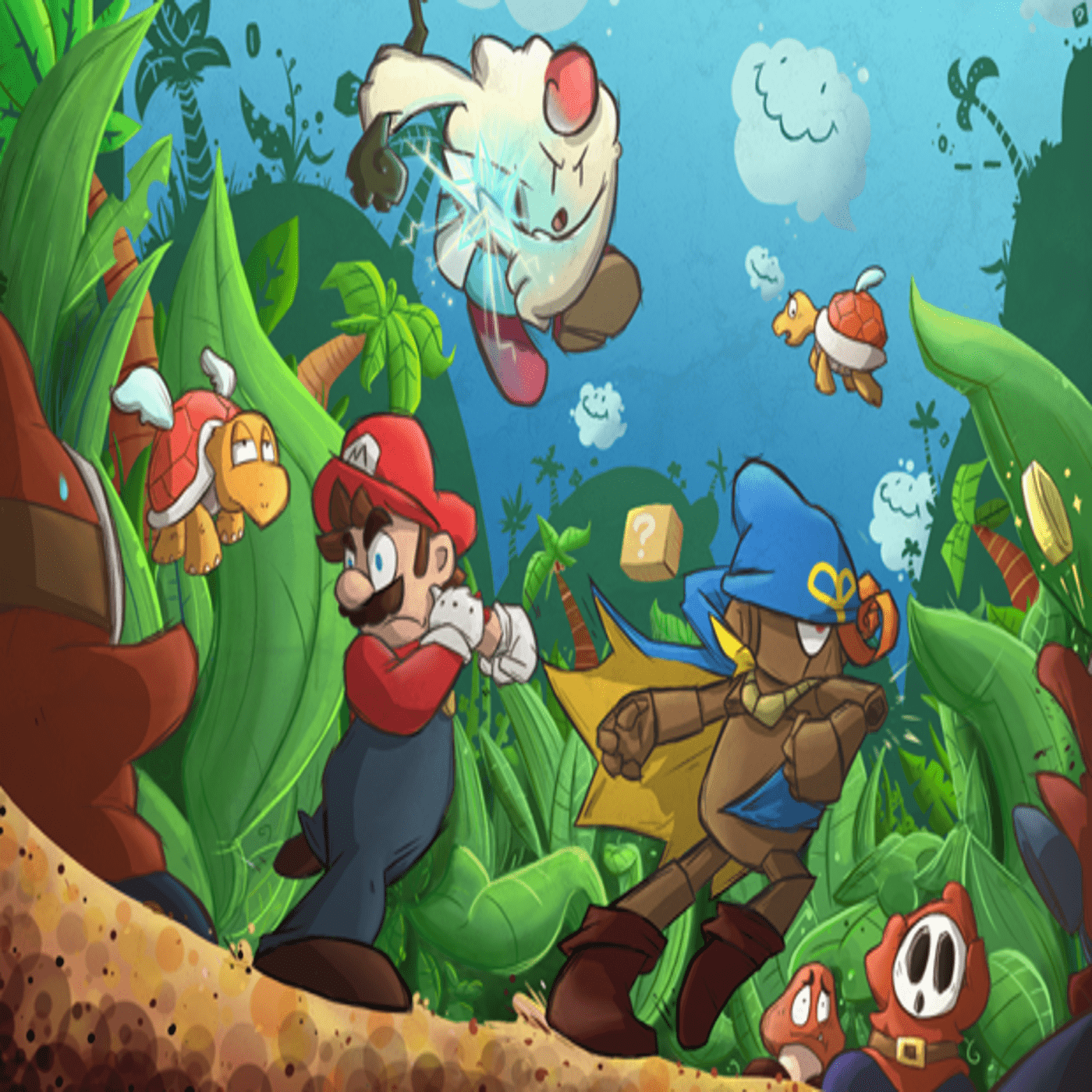 culex super mario rpg culex super mario rpg