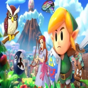 The Legend of Zelda: Link's Awakening