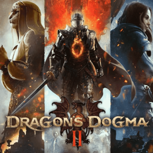 Spotlight: Dragon’s Dogma II