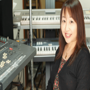 Composer Appreciation: Soyo Oka