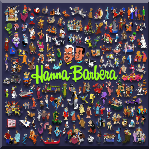 Hanna-Barbera