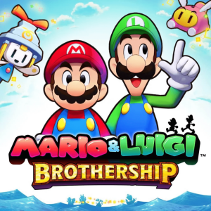 Spotlight: Mario & Luigi: Brothership