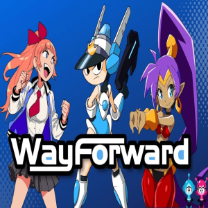 WayForward