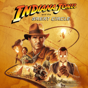 Spotlight: Indiana Jones and the Great Circle