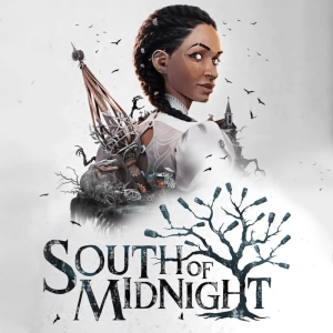 Spotlight: South of Midnight w/ Olivier Derivière!