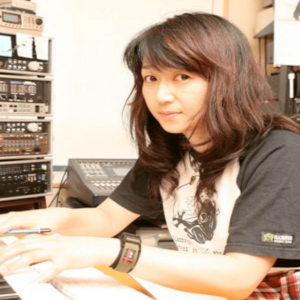 Composer Appreciation: Michiko Naruke